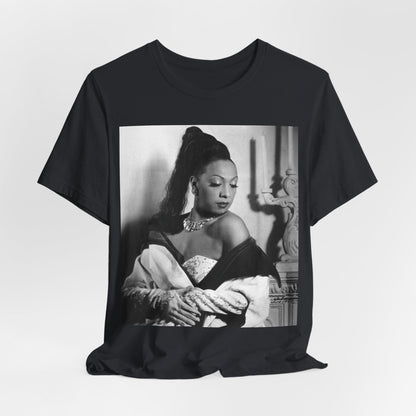 Josephine Baker Shirt - The Trini Gee