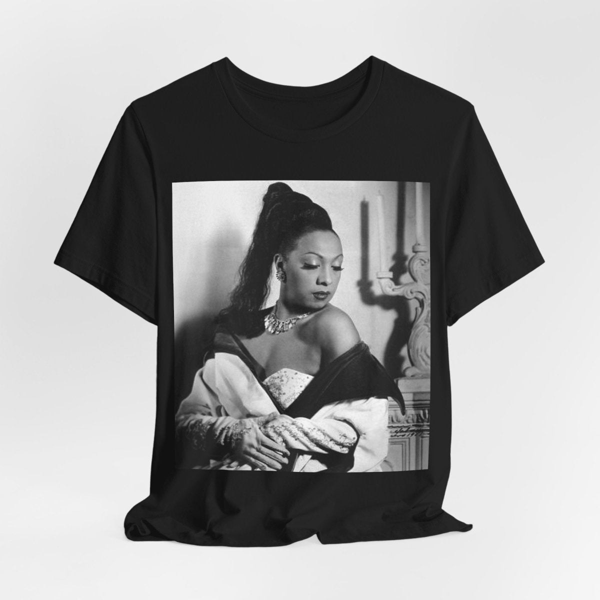 Josephine Baker Shirt - The Trini Gee