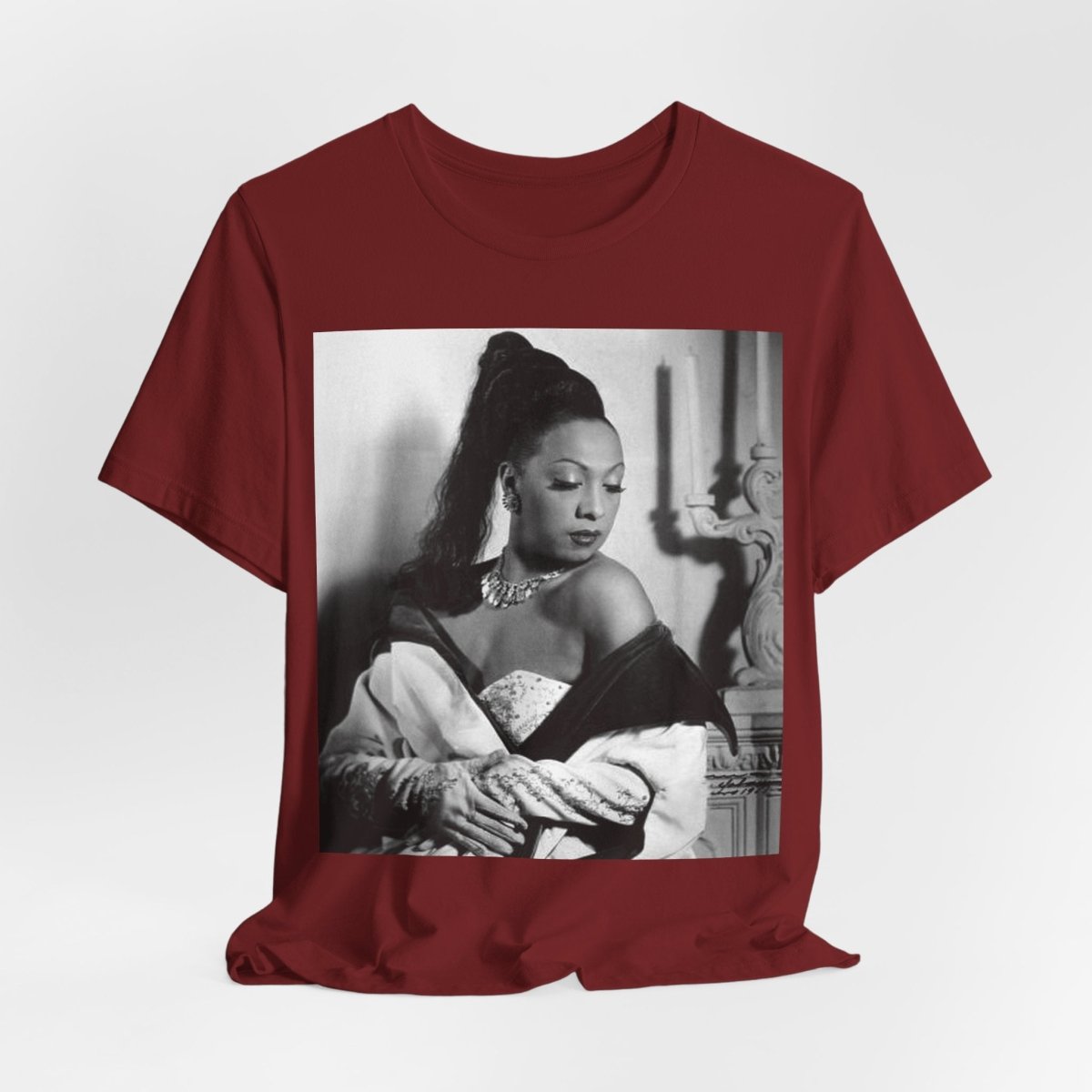Josephine Baker Shirt - The Trini Gee