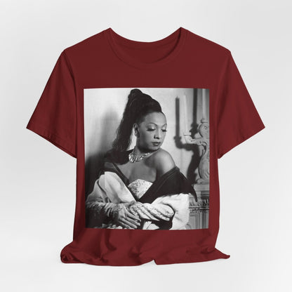 Josephine Baker Shirt - The Trini Gee