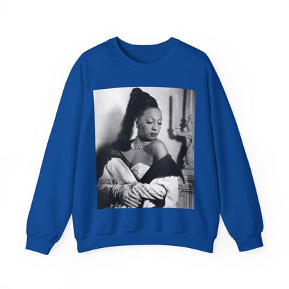 Josephine Baker Sweatshirt - The Trini Gee
