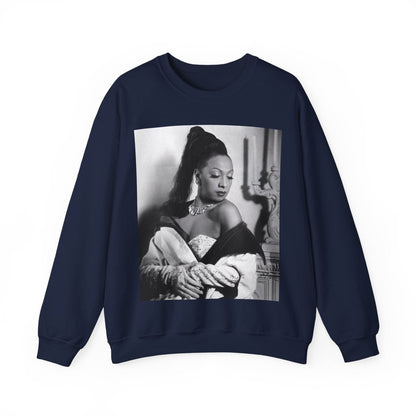 Josephine Baker Sweatshirt - The Trini Gee