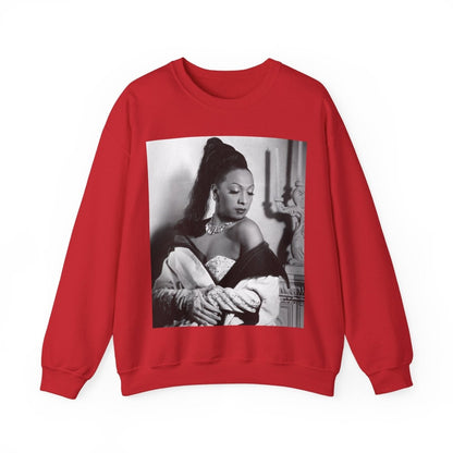 Josephine Baker Sweatshirt - The Trini Gee