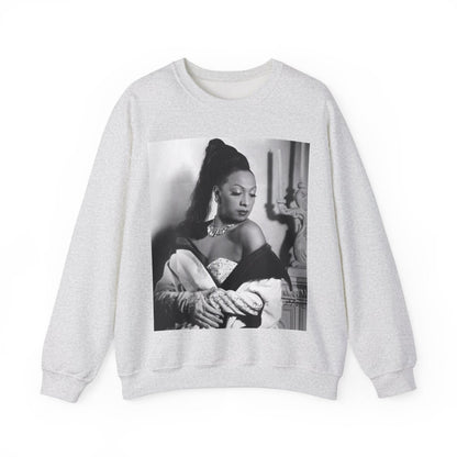 Josephine Baker Sweatshirt - The Trini Gee