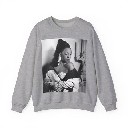 Josephine Baker Sweatshirt - The Trini Gee