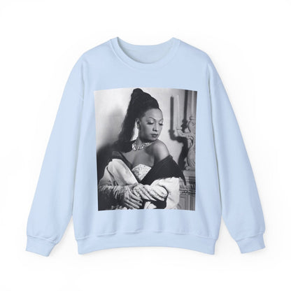 Josephine Baker Sweatshirt - The Trini Gee