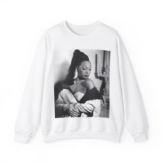 Josephine Baker Sweatshirt - The Trini Gee