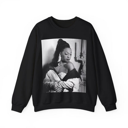 Josephine Baker Sweatshirt - The Trini Gee