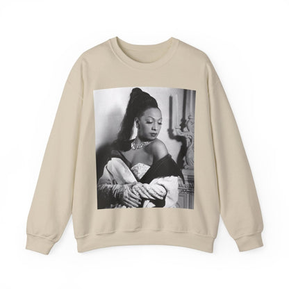 Josephine Baker Sweatshirt - The Trini Gee
