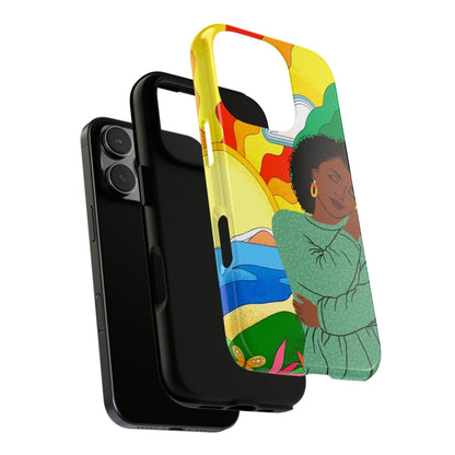 Libra Journal - The Trini Gee