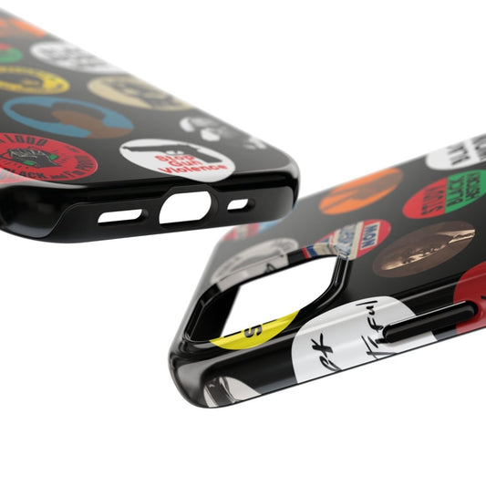Magic Matters Phone Case - Afrocentric Art by The Trini Gee