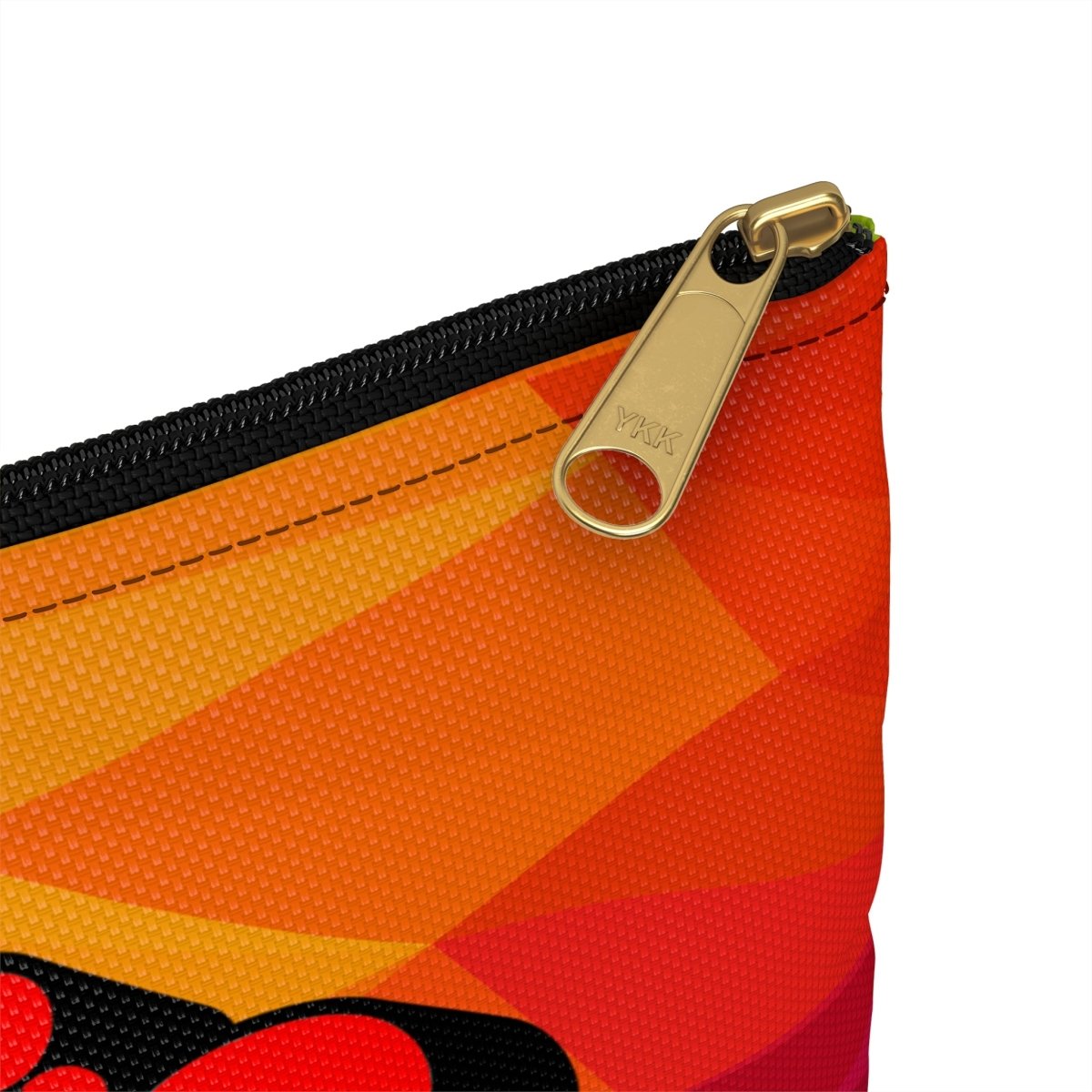 Make it Happen Accessory Pouch - The Trini Gee