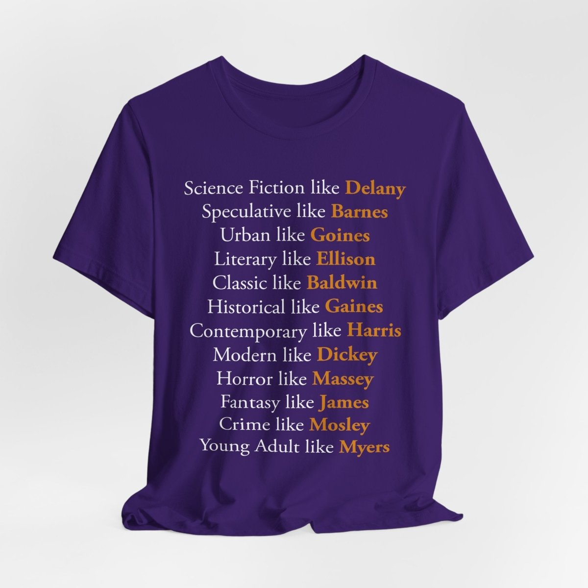 Male Authors Shirt - Afrocentric Art by The Trini Gee