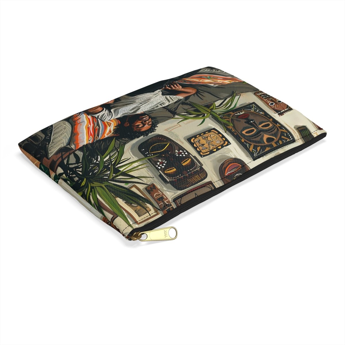 Man Relaxed Pouch - The Trini Gee