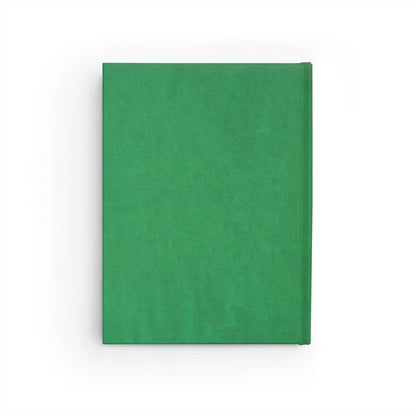 Negro Motorist Green Book Journal - Afrocentric Art by The Trini Gee