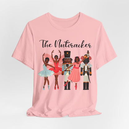 Nutcracker Ballet Shirt - The Trini Gee