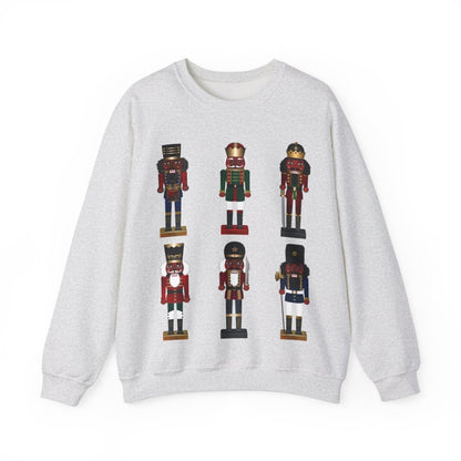 Nutcrackers Sweatshirt - The Trini Gee
