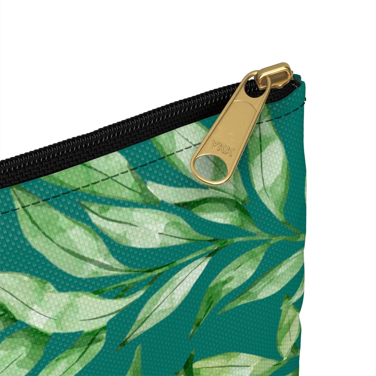 Plant Lover Accessory Pouch - The Trini Gee