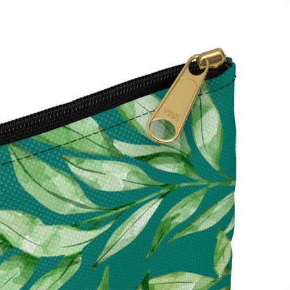 Plant Lover Accessory Pouch - The Trini Gee