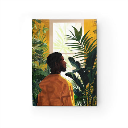 Plant Lover Journal - The Trini Gee