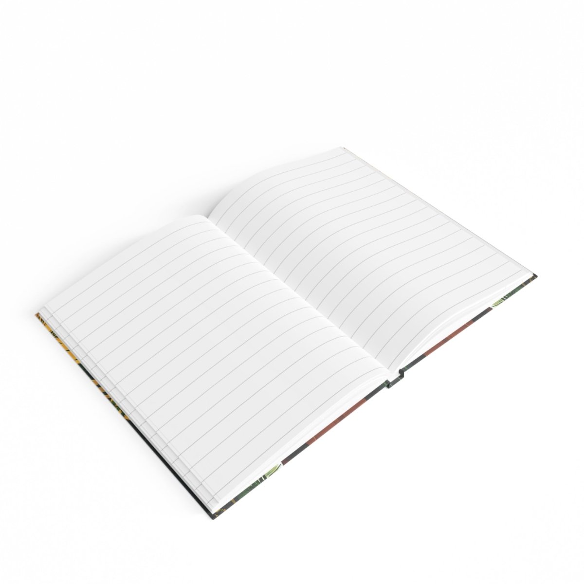 Plant Lover Journal - The Trini Gee