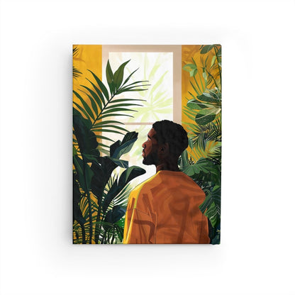 Plant Lover Journal - The Trini Gee