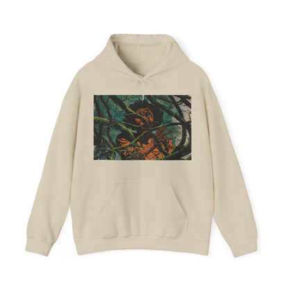 Plant Trap Hoodie - The Trini Gee