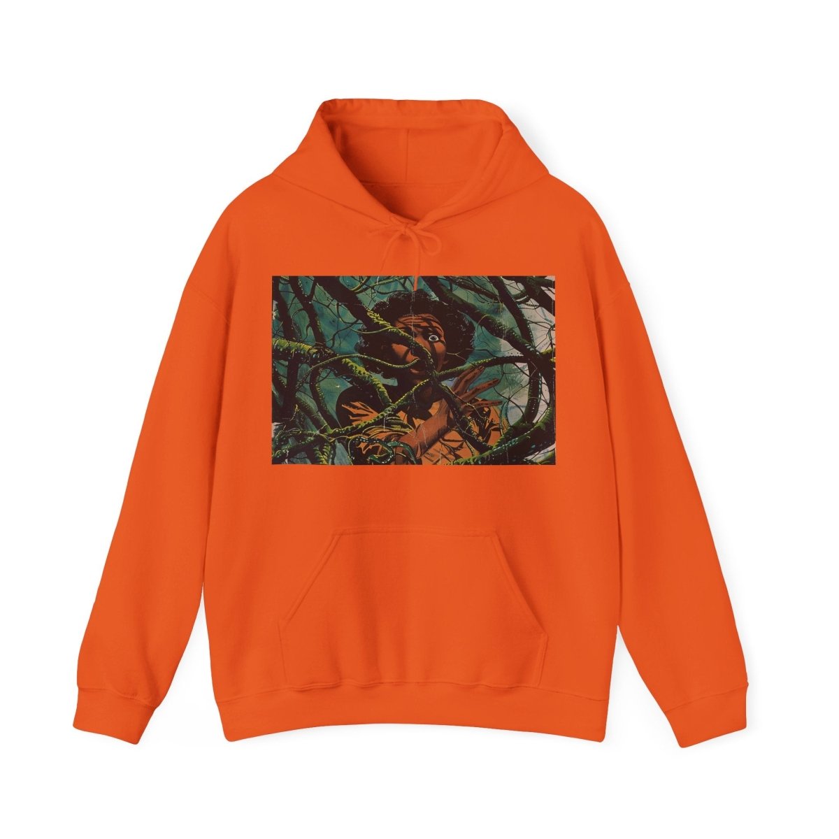 Plant Trap Hoodie - The Trini Gee