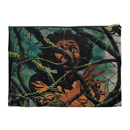 Plant Trap Pouch - The Trini Gee
