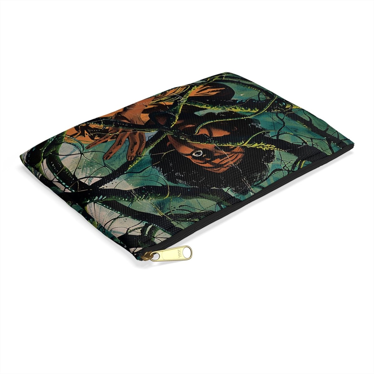 Plant Trap Pouch - The Trini Gee