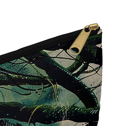 Plant Trap Pouch - The Trini Gee