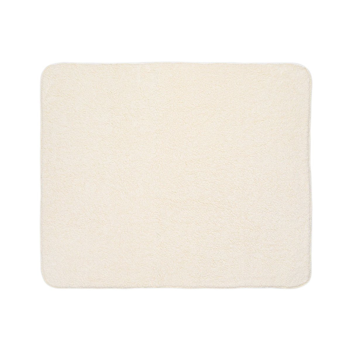 Quilt Style Sherpa Blanket - The Trini Gee