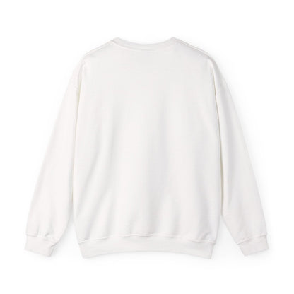 Regency Ladies Sweatshirt - Afrocentric Art by The Trini Gee