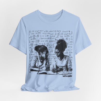 STEM Scholars Shirt - The Trini Gee