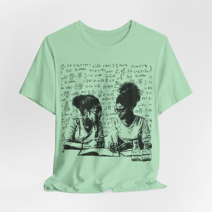 STEM Scholars Shirt - The Trini Gee