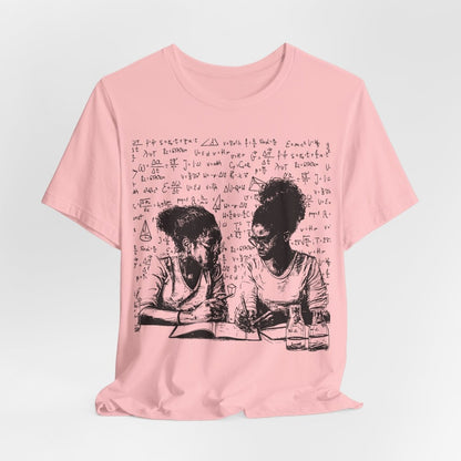 STEM Scholars Shirt - The Trini Gee