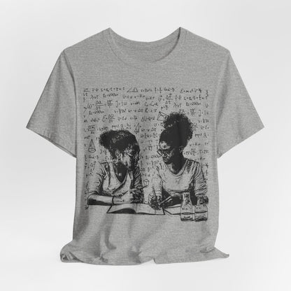 STEM Scholars Shirt - The Trini Gee