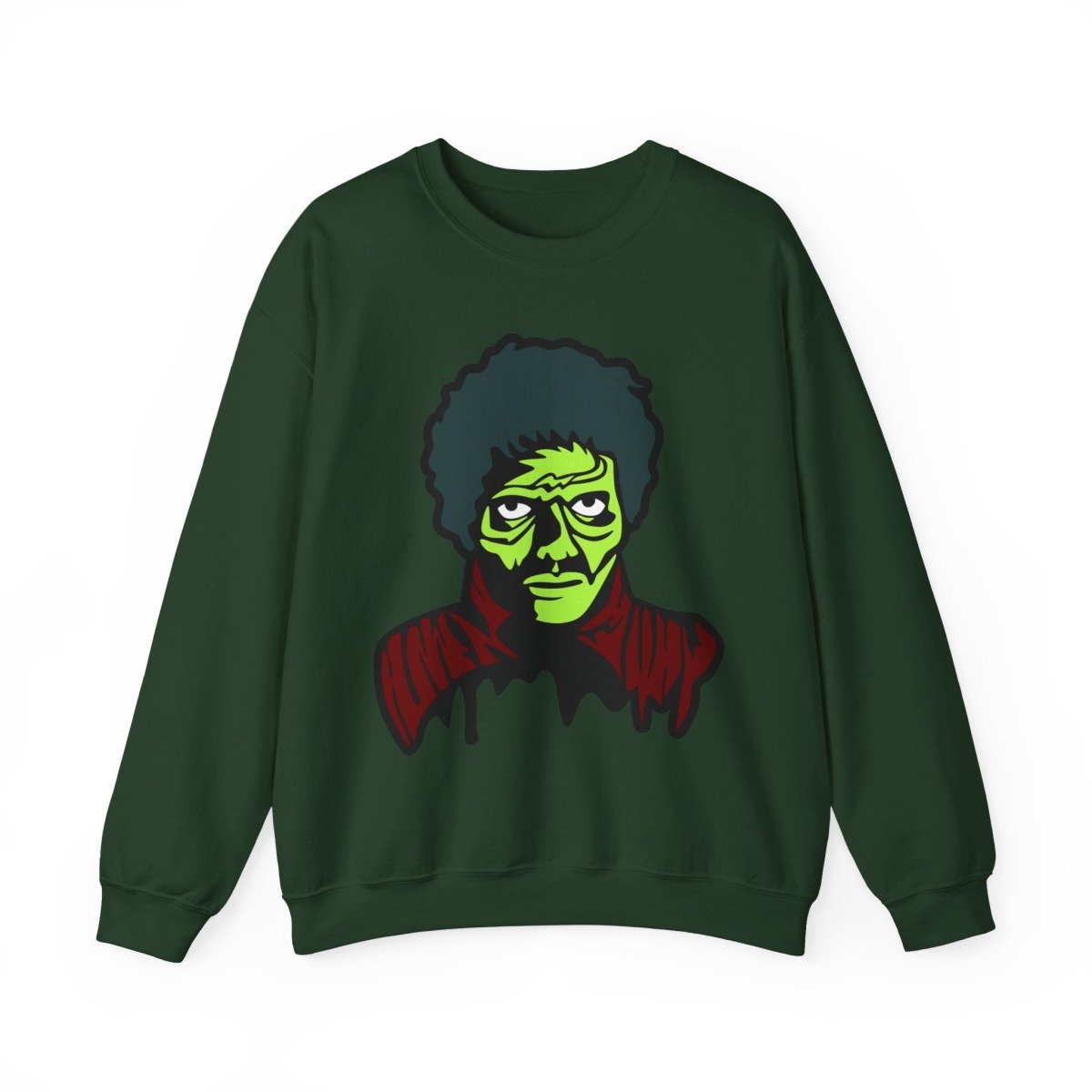 Thriller Night Sweatshirt - The Trini Gee