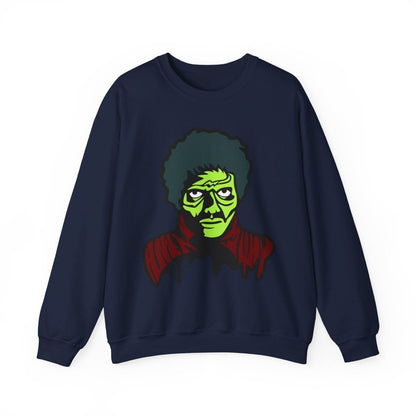 Thriller Night Sweatshirt - The Trini Gee