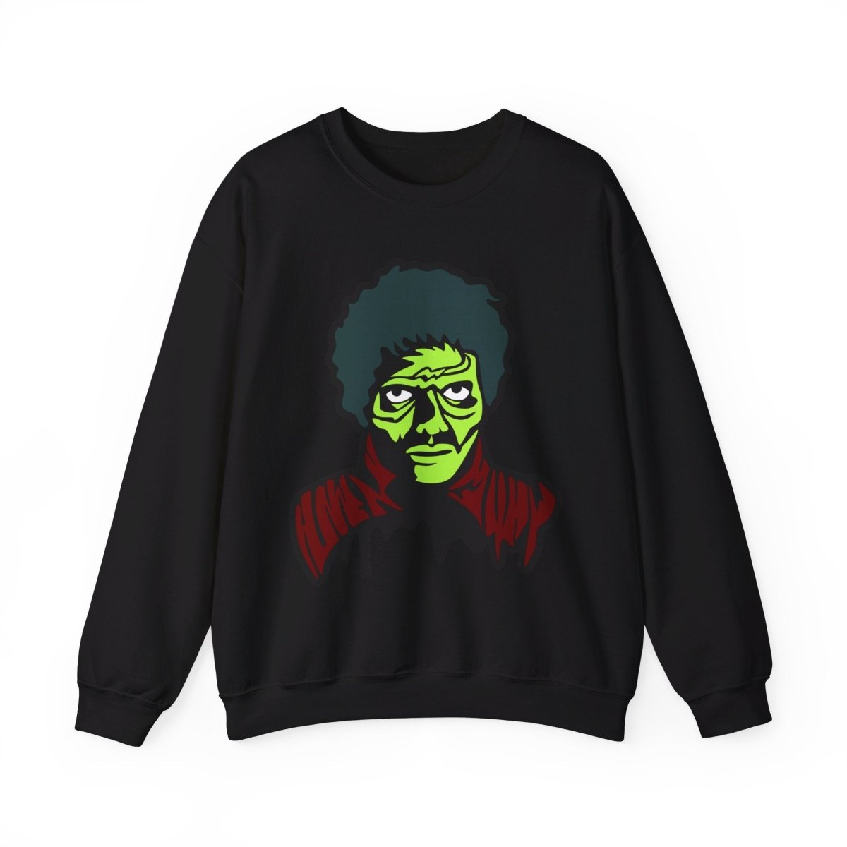 Thriller Night Sweatshirt - The Trini Gee