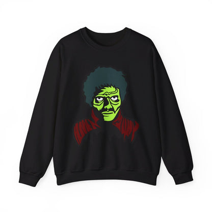 Thriller Night Sweatshirt - The Trini Gee