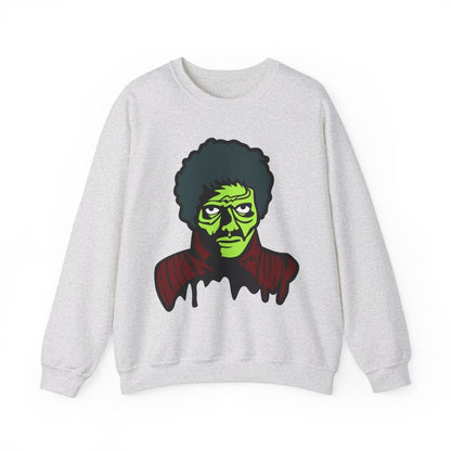 Thriller Night Sweatshirt - The Trini Gee