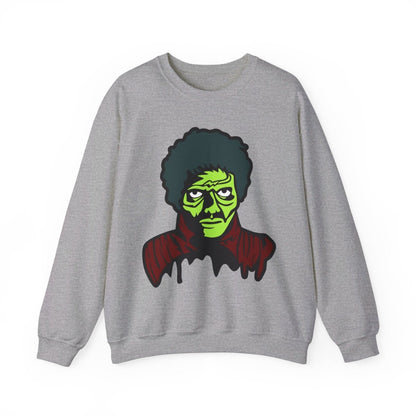 Thriller Night Sweatshirt - The Trini Gee