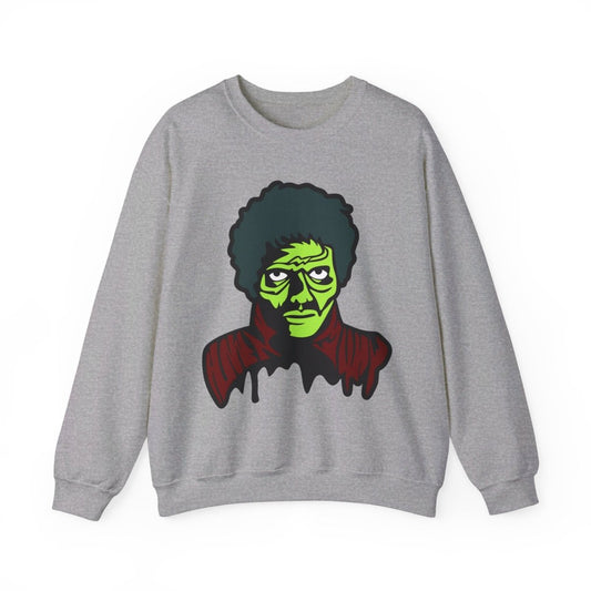 Thriller Night Sweatshirt - The Trini Gee