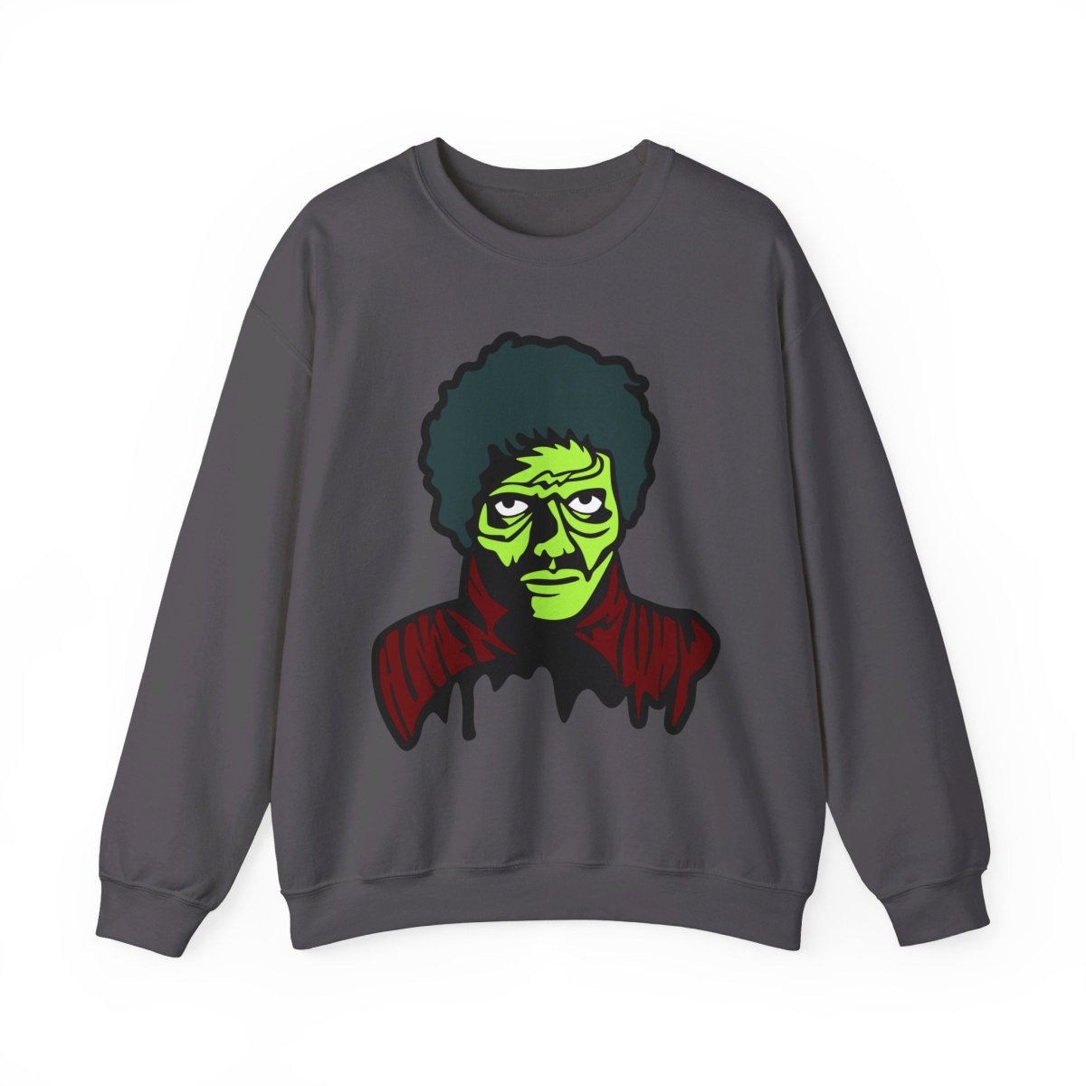 Thriller Night Sweatshirt - The Trini Gee