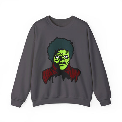 Thriller Night Sweatshirt - The Trini Gee