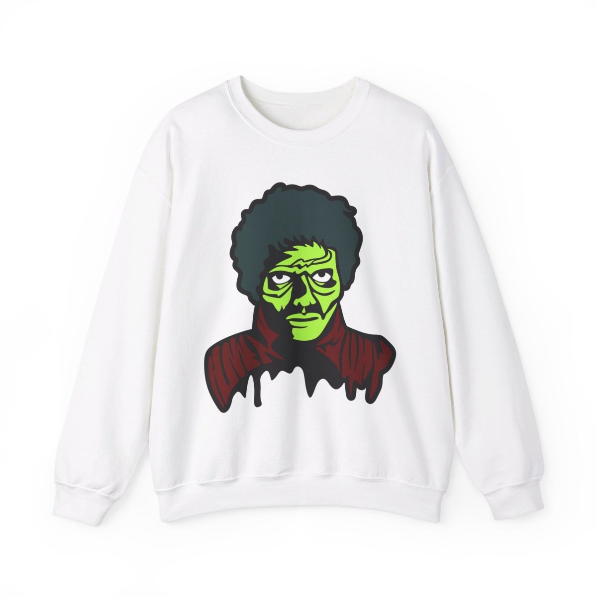 Thriller Night Sweatshirt - The Trini Gee