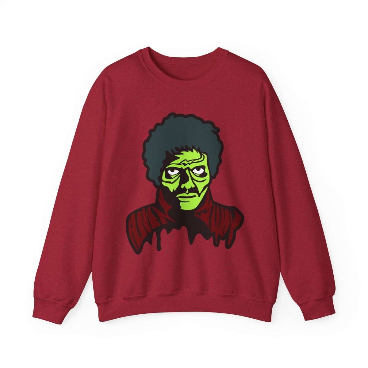 Thriller Night Sweatshirt - The Trini Gee