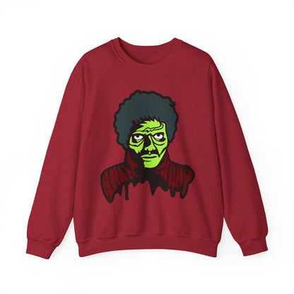 Thriller Night Sweatshirt - The Trini Gee