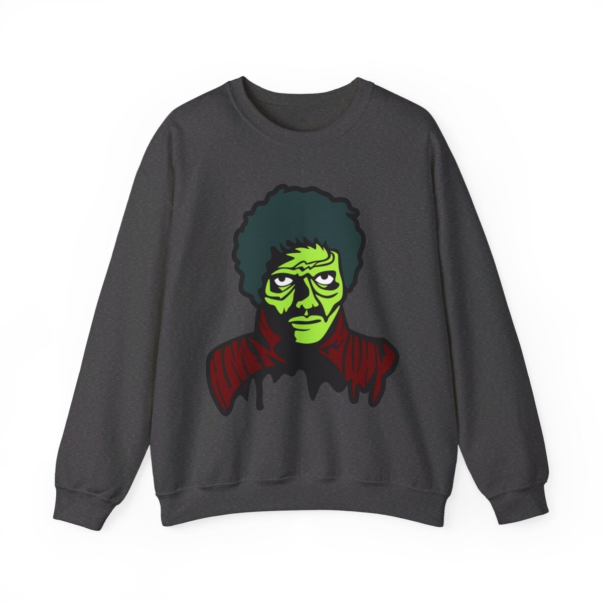 Thriller Night Sweatshirt - The Trini Gee